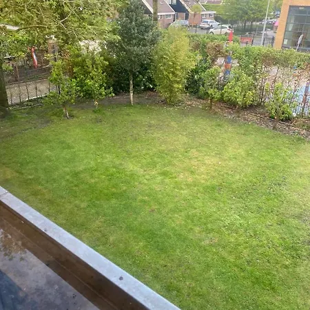 Hoeve Vierhuyse Akersloot