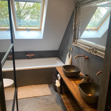 Hoeve Vierhuyse