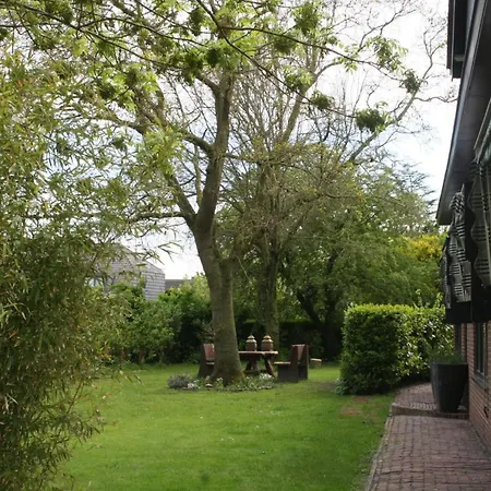 Apartment Hoeve Vierhuyse Akersloot