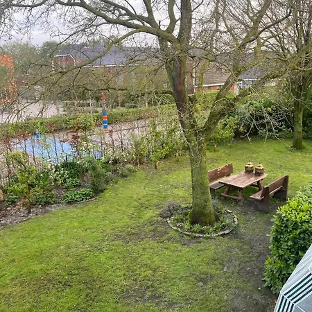 Apartment Hoeve Vierhuyse